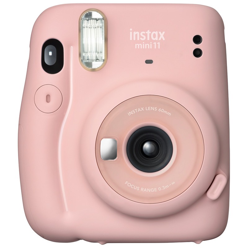 دوربین عکاسی چاپ سریع فوجی مدل Instax Mini 11