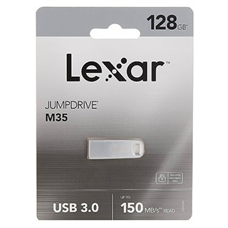 فلش Lexar M35 128 G USB 3.1