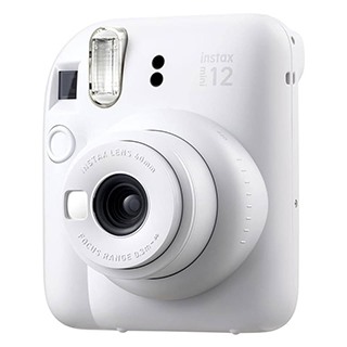 دوربین عکاسی چاپ سریع فوجی مدل Instax Mini 12
