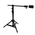 سه پایه موبایل  805-Panasun Tripod M2