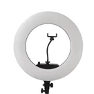 رینگ لایت 14 اینچ مدل SY-D240C II 