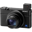  Sony Cyber-shot DSC-RX100 VII