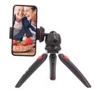 سه پایه دوربین جیماری Jmary MT 35 Mini Tripod
