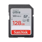 کارت حافظه SanDisk Ultra SDXC 128G 80m