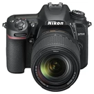 D7500 nikon