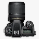 D7500 nikon