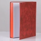 آلبوم چسبی سایز 30-20 (40 برگ)