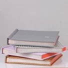 آلبوم چسبی سایز 30-20 (40 برگ)