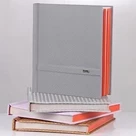 آلبوم چسبی سایز 30-20 (40 برگ)