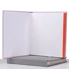 آلبوم چسبی سایز 30-20 (40 برگ)