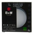  فیلتر عکاسی B+W دهانه 68 میلی متری