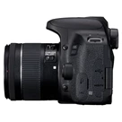 18-55 canon 800d 