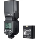 Godox V860II-C TTL Li-Ion Flash فلاش گودکس