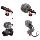میکروفون boya mm1