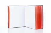آلبوم چسبی 30*20  (20برگ)