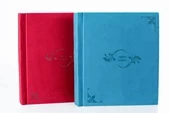 آلبوم چسبی 30*20  (20برگ)