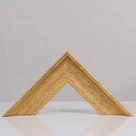فریم طلایی 5cm