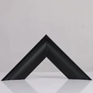 فریم مشکی 5cm