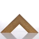 فریم طلایی 5cm