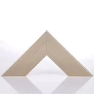 فریم بژ 5cm