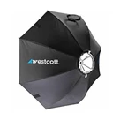 اکتا باکس  Westcott Octa 120cm