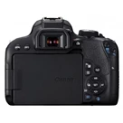 Canon 800d 18-135