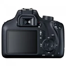  Canon 4000d is II