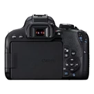 18-55 canon 800d 