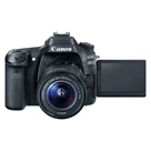 دوربین 80d canon