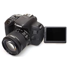 18-55 canon 800d 