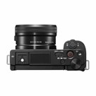 Sony ZV-E10 Mirrorless Camera kit 16-50mm