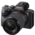  Sony Alpha a7 III Mirrorless kit 28-70mm