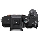  Sony Alpha a7 III Mirrorless kit 28-70mm