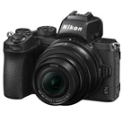 Nikon Z50 Mirrorless Digital Camera kit 16-50mm