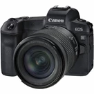  Canon EOS R Kit RF 24-105mm f/4-7.1 IS STM