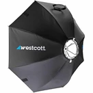 اکتا باکس 95cm  Westcott Octa 