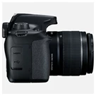  Canon 4000d is III