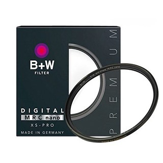فیلتر B&W UV 67 mm