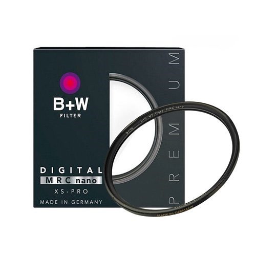 فیلتر B&W UV 72 mm