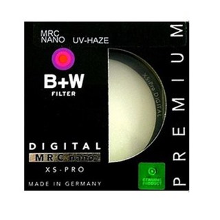 فیلتر B&W UV Nano 82 mm