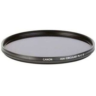 فیلتر CPL 58mm CANON