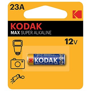 باتری کداک (Kodak)23A  12V Max
