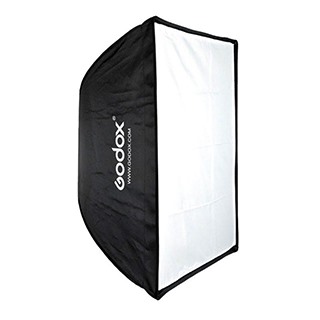 سافت باکس گودکس 90*60 Godox Softbox SB-BW  