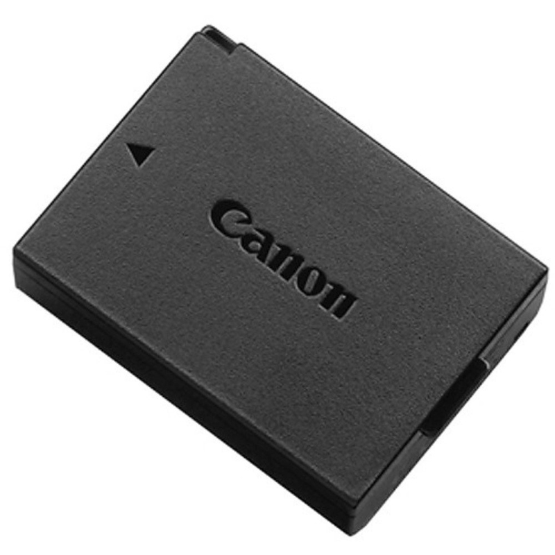 Canon LP-E10 Battery HC باتری کانن مشابه اصلی