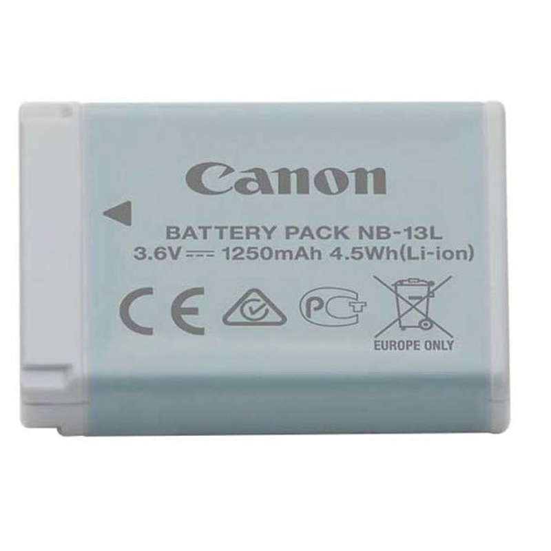 Canon NB-13L Battery HC باتری کانن مشابه اصلی
