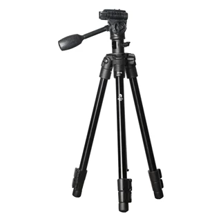 سه پایه بیک Beike Q555H Tripod