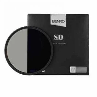  فیلتر ND4 58 BENRO 
