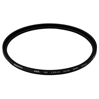 فیلتر SHD/UV72 BENRO