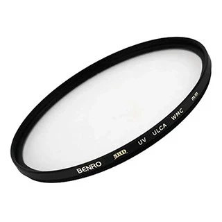 متفرقه فیلتر CPL 72 BENRO