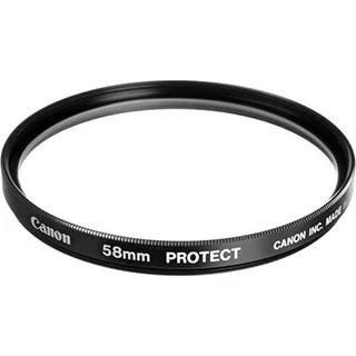 فیلتر Canon UV 58mm
